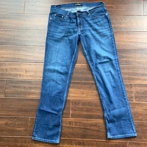 Levi’s Sz13 jeans Too Super Low